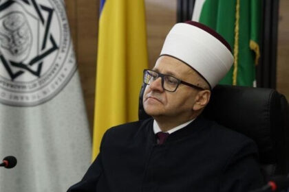 Podrška muftije otpuštenim radnicima Komunalnog: “Šalje se poruka da Bošnjaci ne mogu biti slobodni…”