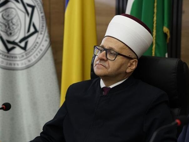 Podrška muftije otpuštenim radnicima Komunalnog: “Šalje se poruka da Bošnjaci ne mogu biti slobodni…”