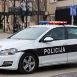 Tri osobe uhapšene zbog krađe u Sarajevu, među njima i muškarac iz Konjica