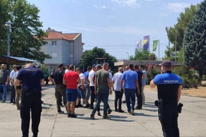Mostar bruji nakon otkaza 22 bošnjačka radnika: Tehničko pitanje ili nova politička kriza?