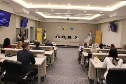 Skupština HNK o zaštiti od nasilja u porodici i nasilja nad ženama
