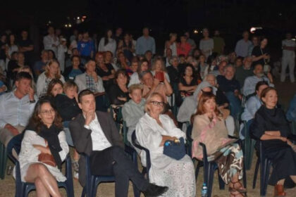 Otvoreno 55. izdanje Festivala kulture “Slovo Gorčina” na Radimlji