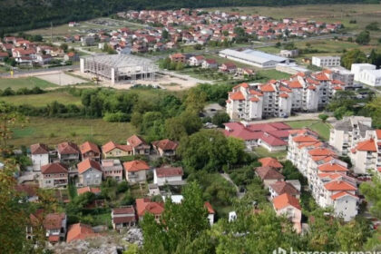Ustavni sud srušio komunalne naknade u Stocu: Nezakonito naplaćivali bazne stanice, vodove i trafostanice