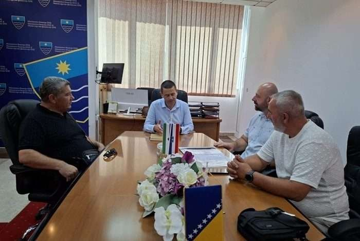 Šuta: Vlada HNK pružit će podršku obilježavanju Dana maloljetnih boraca Armije i MUP-a RBiH