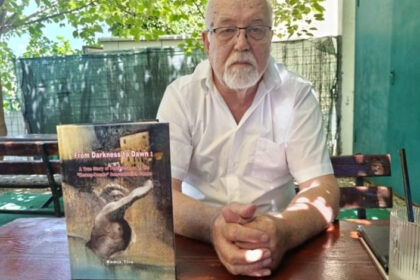 Iz pakla Dretelja do polica američkih biblioteka