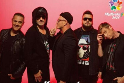Večeras koncert Tropico Benda ispod Starog mosta u Mostaru