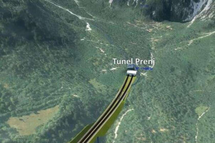 Tunel Prenj na mrtvoj tački: Amerikanci posljednja šansa?