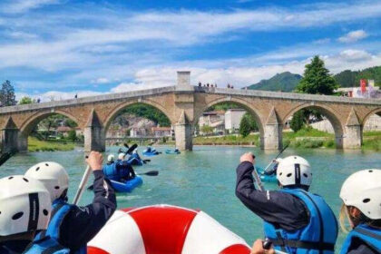 BISER HERCEGOVINE  Turisti se sve više zadržavaju u Konjicu