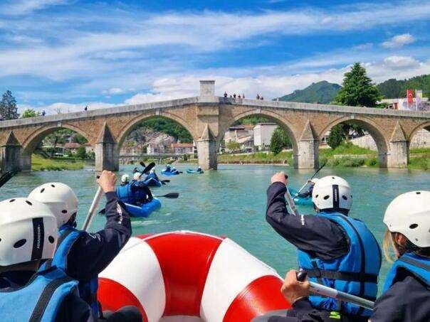 BISER HERCEGOVINE  Turisti se sve više zadržavaju u Konjicu