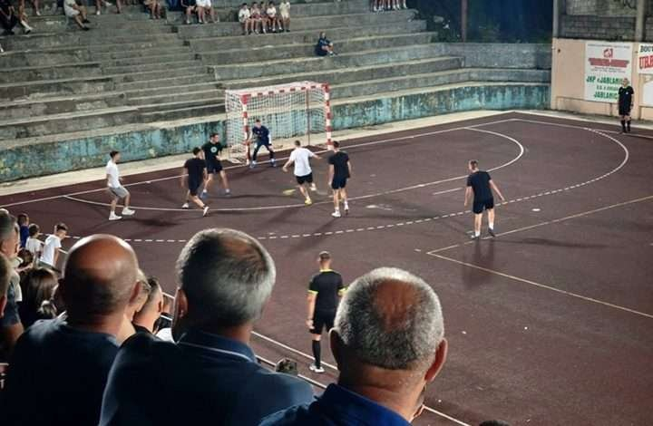 Spektakl golova u Jablanici: Čak 32 pogotka na petoj takmičarskoj večeri
