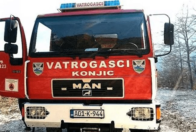 Vatrogascima u FBiH omogućene veće plate do 30 posto i naknade za dežurstvo zbog obima posla