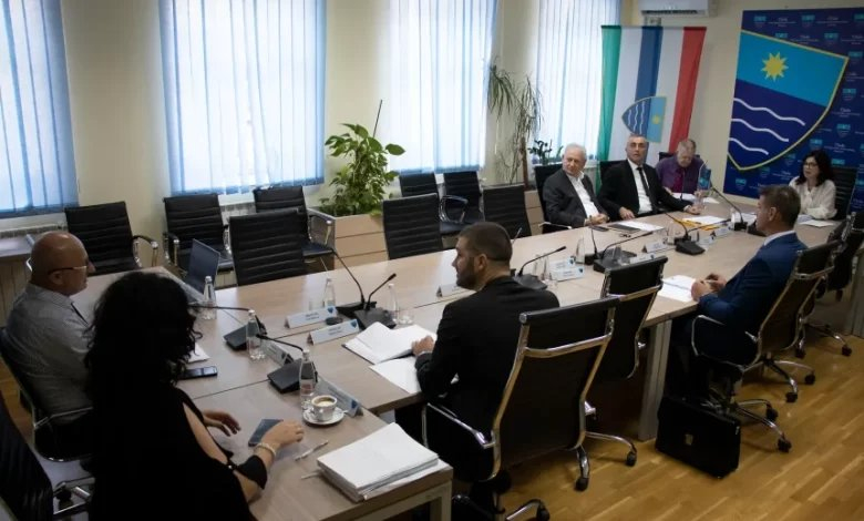 Nije bilo kvoruma: Propala sjednica Vlade HNK, ministri SDA i SDP-a nisu se pojavili