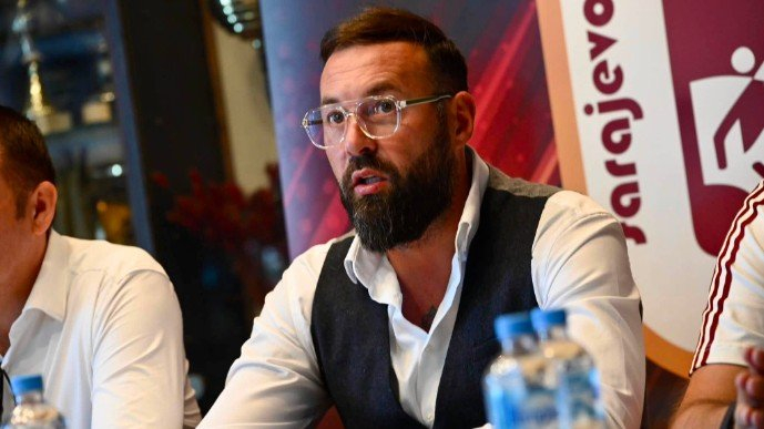 Kenan Magoda o podmetanju požara i hapšenju njegovog sina: Ovo je jedan od najtežih trenutaka u mom životu