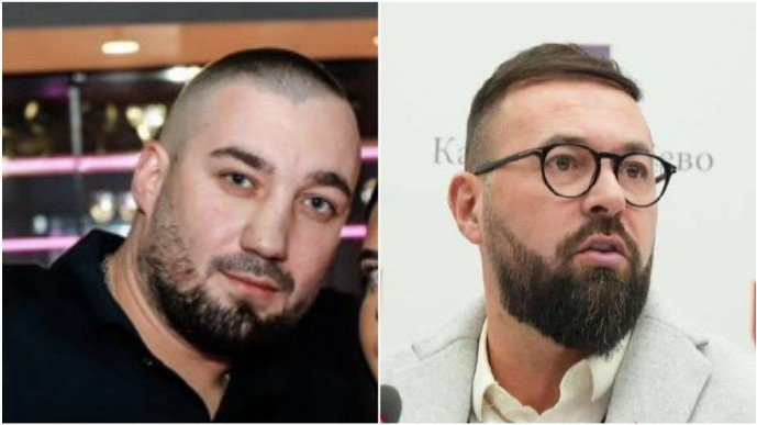 Ko je Almedin Ćato, koji je angažirao maloljetnog sina ministra Magode da zapali firmu Džanana Muse