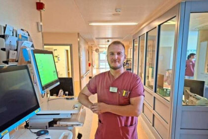 Priča o uspjehu Konjičanina u Njemačkoj: Džemal Jablan od dolaska u Bad Salzungen do šefa kliničkog odjela