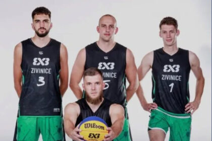 Basketaši iz Živinica ostvarili dvije pobjede u Kini: Sada ih čeka glavni dio Challengera na Tianyu jezeru