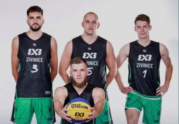 Basketaši iz Živinica ostvarili dvije pobjede u Kini: Sada ih čeka glavni dio Challengera na Tianyu jezeru