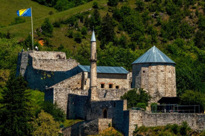 Foto: Boris Trogrančić
