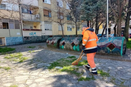 Nakon otkaza za 22 Bošnjaka: Komunalno Mostar raspisalo konkurs za prijem 14 radnika