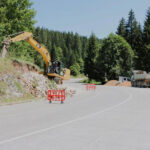 Ministarstvo saobraćaja KS: Počinje obnova 5,3 km ceste prema Igmanu iz pravca Hadžića