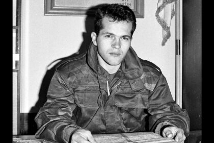 Prije 31 godinu poginuo je legendarni komandant Armije RBiH Izet Nanić