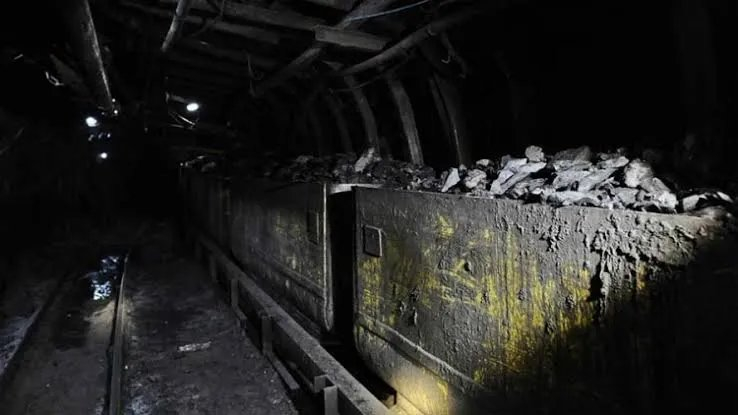 Zenički rudari već drugu noć u jami 'Raspotočje'