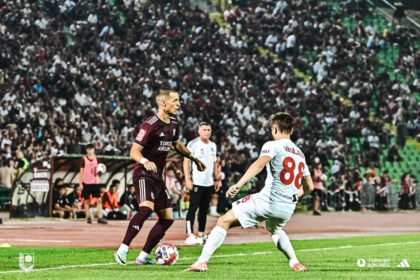 Horde zla će bojkotovati utakmicu u Vrapčićima, pozvali Upravu FK Sarajevo da se uozbilji