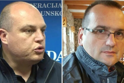 AFERIMI RUŽNIĆEVE VLADE / MUP USK i slučaj Omer Tahirović - ruke složne, imenovaše građanima direktora policije 'debele kože'