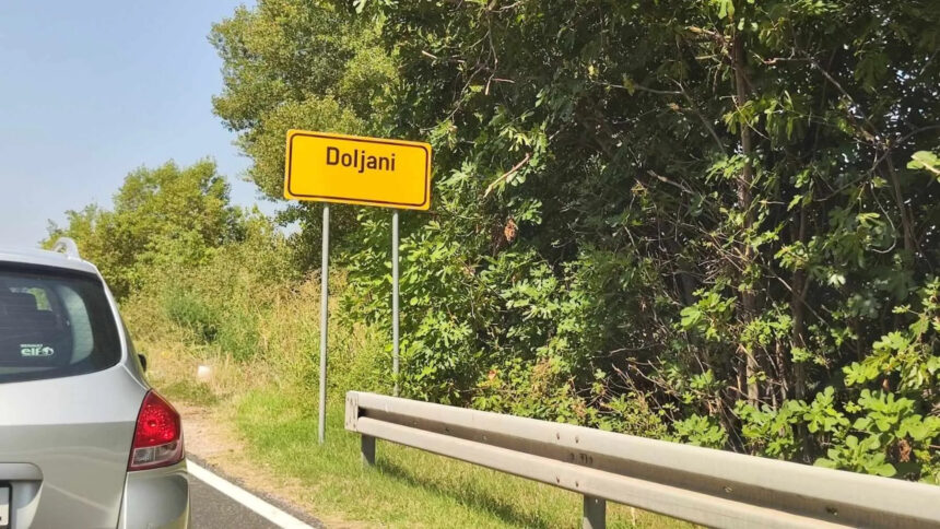 Duge kolona vozila na graničnim prijelazima, stanje možete pratiti na kamerama