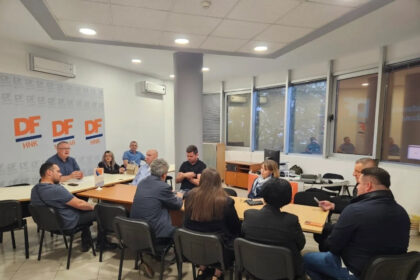 DF Mostar: Radnike vratiti na posao, Finansijska policija i Tužilaštvo moraju prečešljati Komunalno