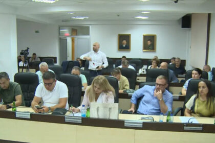 Čega se plaše SDP i NES u Krajini: Uzurpacija instituta vitalnog nacionalnog interesa i njegova zloupotreba u Skupštini USK