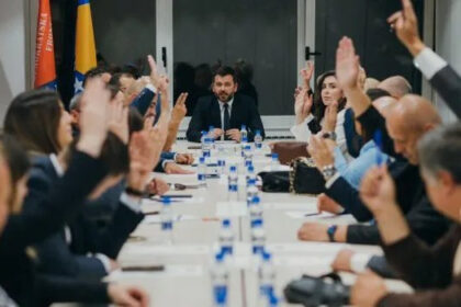 DF o presudi Kantonalnog suda: Javni resursi se ne mogu tretirati kao privatno vlasništvo Adnana Štete