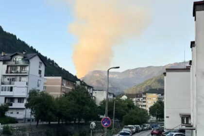 Foto: Novi Konjic