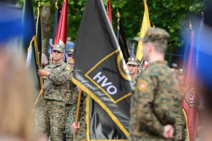 Udruge HVO-a prijete borcu Armije BiH Slavenu Kovačeviću