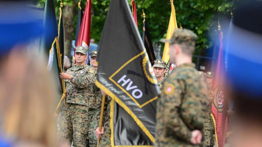Udruge HVO-a prijete borcu Armije BiH Slavenu Kovačeviću
