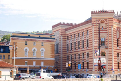 Od 13. do 15. avgusta održava se 'Sarajevo Mayors Summit 2026'