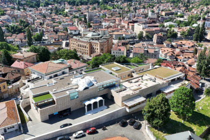Sutra učenje Kišne dove poslije džuma-namaza