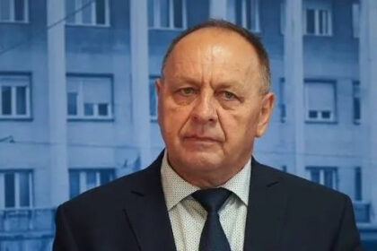 SLUČAJ NEW LIFE Priveden i saslušan Nediljko Rimac
