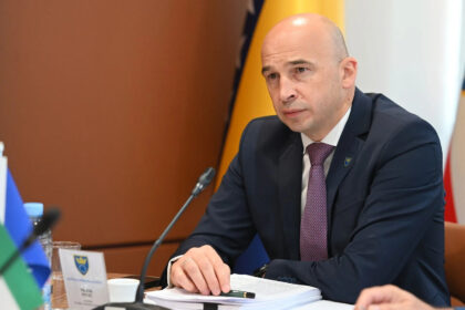 Rebalans Budžeta od 777,7 miliona KM: Gotovo 7 
miliona KM novih poticaja privredi u ZDK