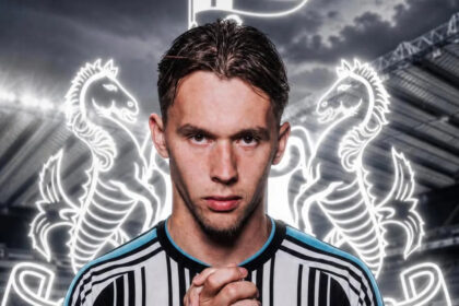 Amar Dedić je novi fudbaler Newcastlea