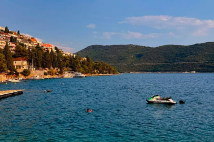 Vrijeme slično jučerašnjem: Sunčano i veoma toplo