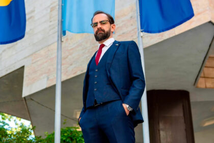 Selmanović za NAP: Energetska sigurnost na čekanju - vlast pregovara o kontroli, građani čekaju gasovod