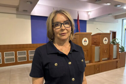 Ana Trišić Mitomanić u Banjalučkom boju iz 1737: Srbi nisu heroji garant, kao ni u većini ratova!