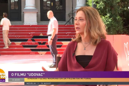 Džebo: Višegodišnja blokada finansiranja ostavila je bh. kinematografiju u lošem stanju