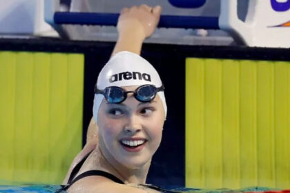 Pudar bez medalje u disciplini 200 metara delfin