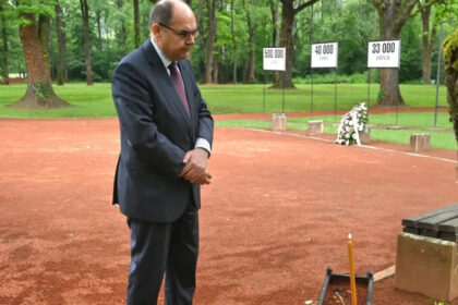 I ŠTA SAD? Schmidt otišao, nasljednika nema, kada će domaća politika preuzeti odgovornost za BiH?