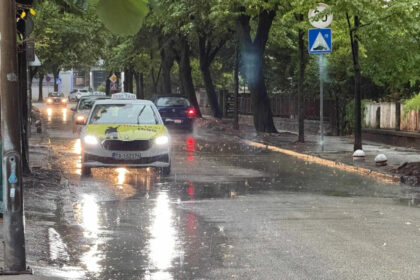 Danas nam napokon stiže osvježenje