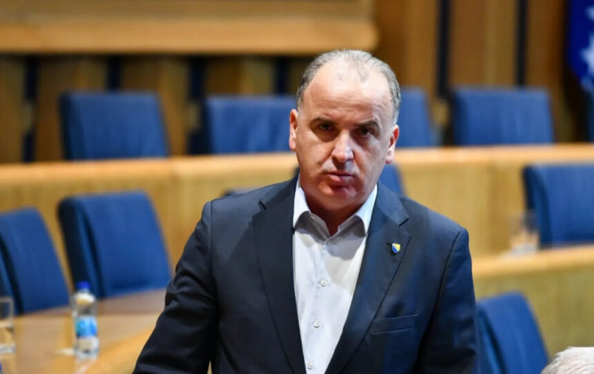 Dženan Đonlagić