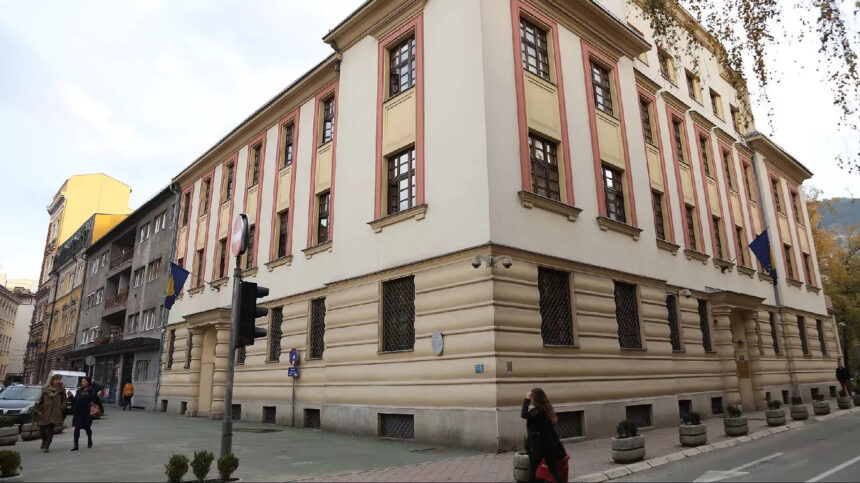 Pao sa 73 kilograma kanabisa: Bjelak predat Tužilaštvu KS