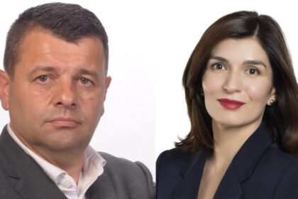 Hurtićeva politika igra na dame: Dok se Sabina hvali i govori neistine, BH Zeleni pokazuju šta je stvarni gender